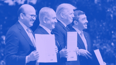 التطبيع