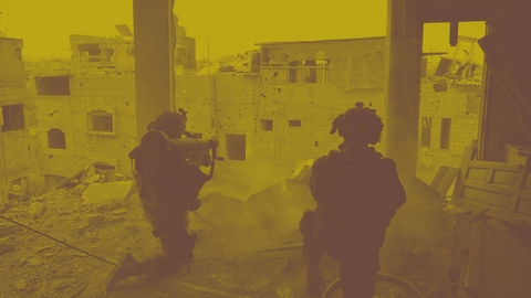 تسليع الموت الفلسطيني