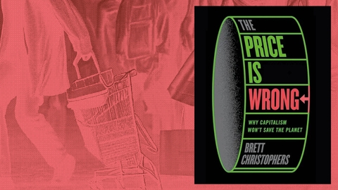 book antimarket