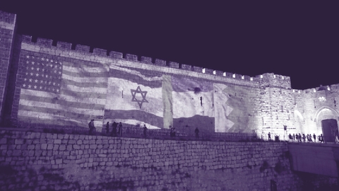 abraham wall