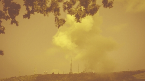 north israel
