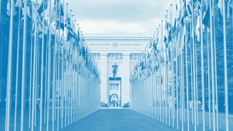 United Nations