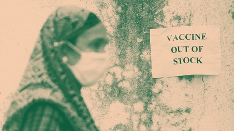 vaccine inequality