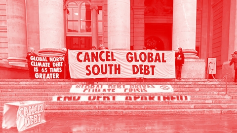 debt crisis