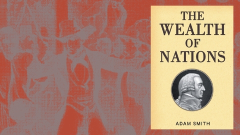 Adam smith