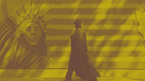 Iran Sanctions