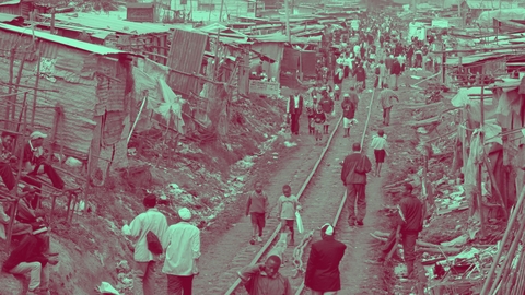 poverty