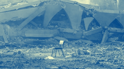 Gaza school