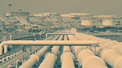 قلق في أسواق النفط العالمية