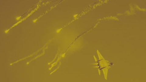 war jets