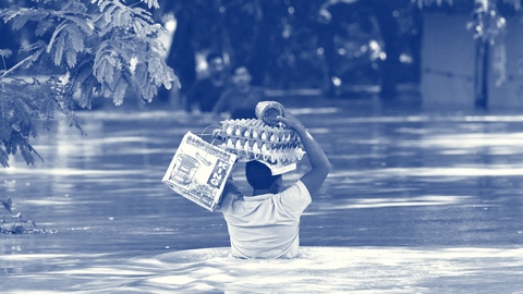 climate change