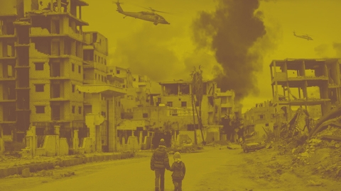 warzones