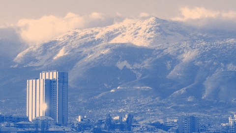 Bulgaria Industry