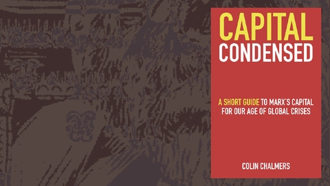 capital condensed