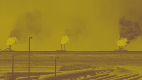 Crude oil