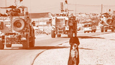 syria sanctions