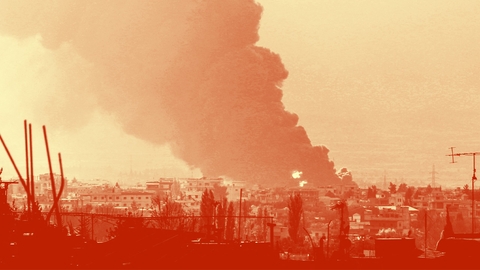 war lebanon