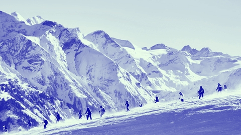 ski