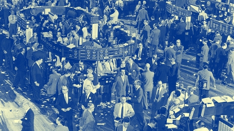 stock market