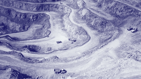mining minerals