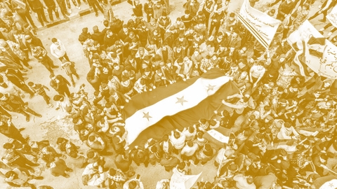 عمال سوريا