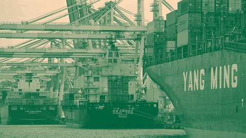 trade china