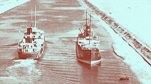 canal