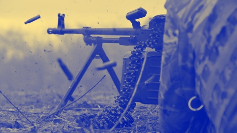 arms