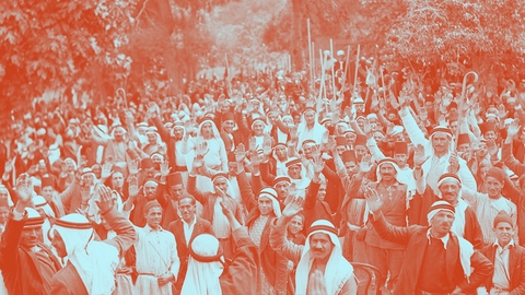 palestine