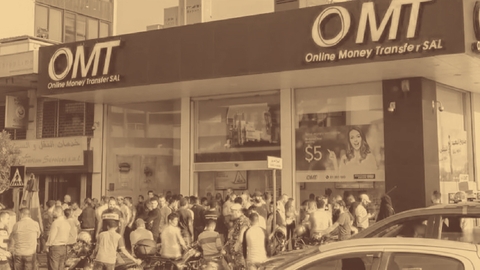OMT Lebanon