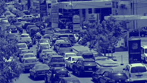 lebanon fuel
