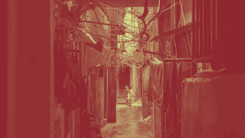 lebanon
