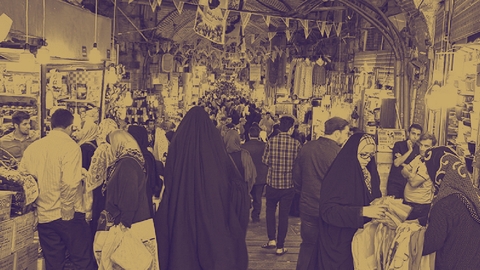 sanctions iran