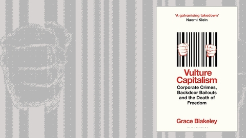 vulture capitalism