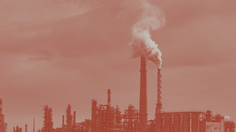 pollution