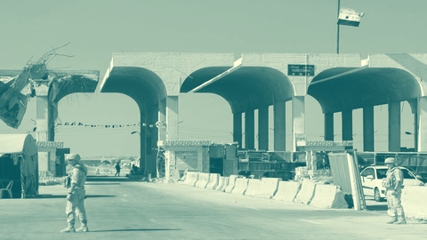 syria