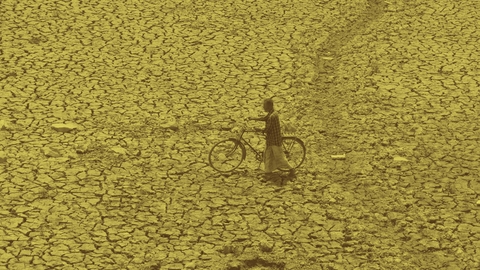 drought