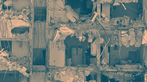 Lebanon war