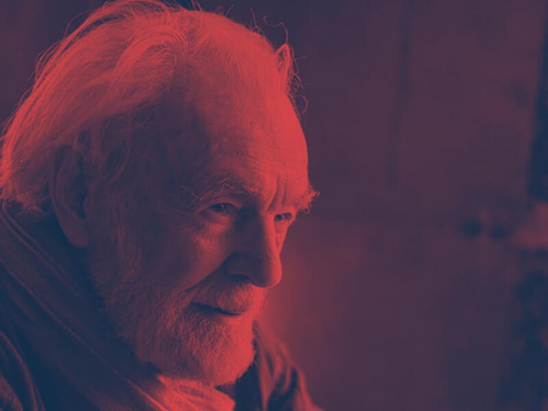 DavidHarvey