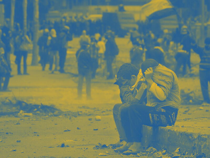 الموازنة العامة المصرية لعام 2023-2024