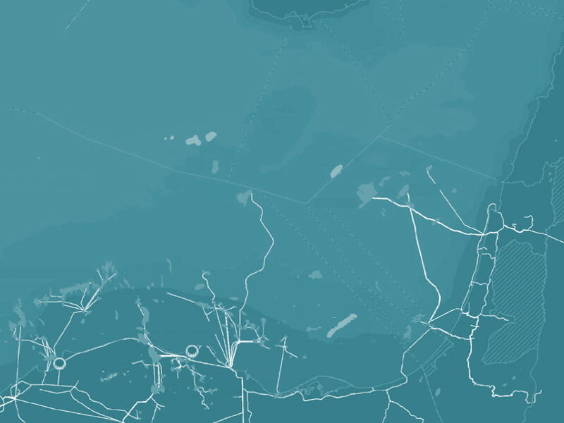 east mediterranean gaz