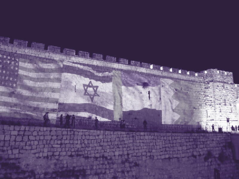 abraham wall