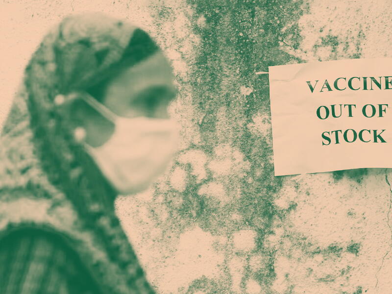 vaccine inequality