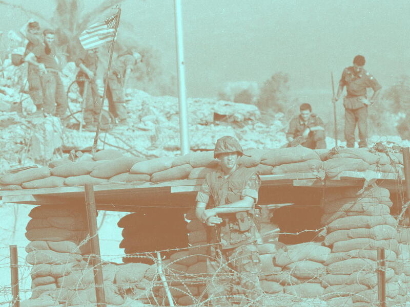 us-army-deployment