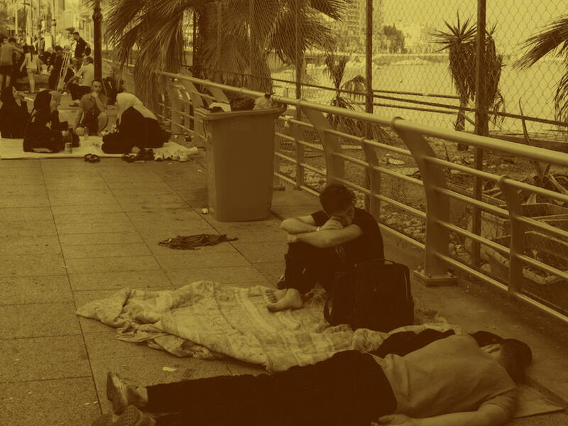 فوضى الأسعار في لبنان