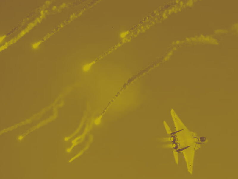 war jets