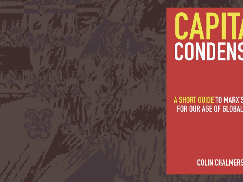 capital condensed