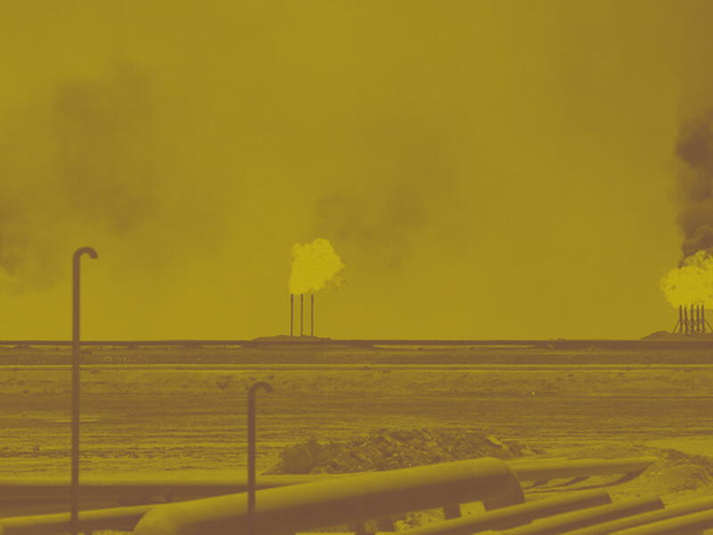 Crude oil 
