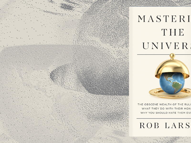 mastering the universe