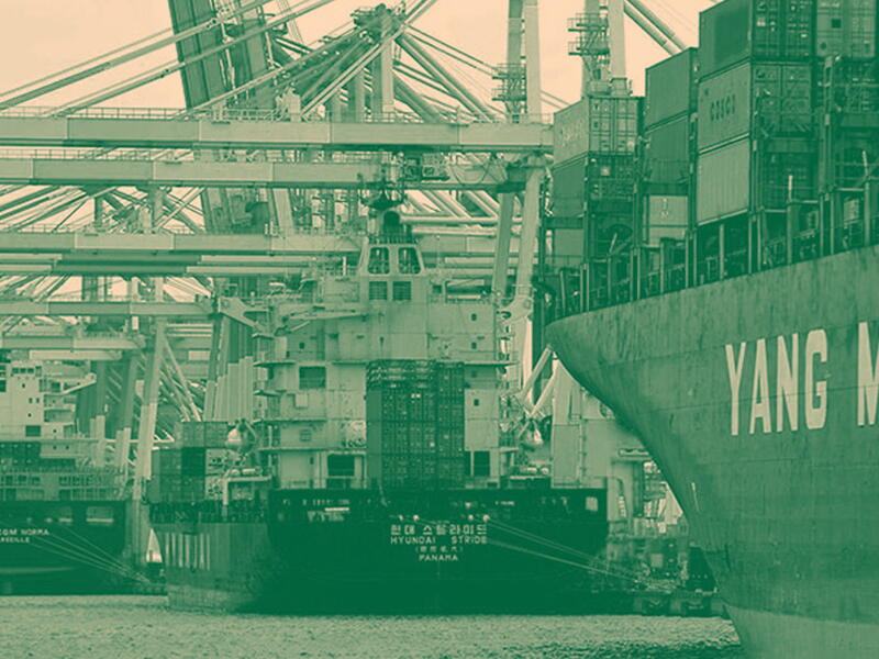 trade china